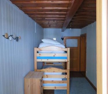 Bourg-Saint-Pierre Apartment | Casetta AnnyCa