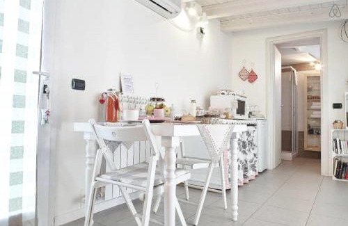 San Giovanni Lupatoto Bed & Breakfast | Casetta Bianca B&B