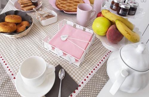 San Giovanni Lupatoto Bed & Breakfast | Casetta Bianca B&B