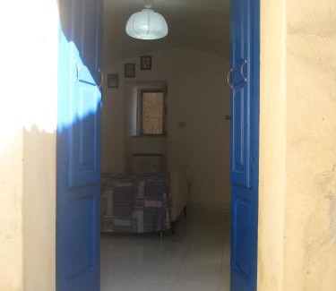 Tricarico Apartment | Casetta Blu