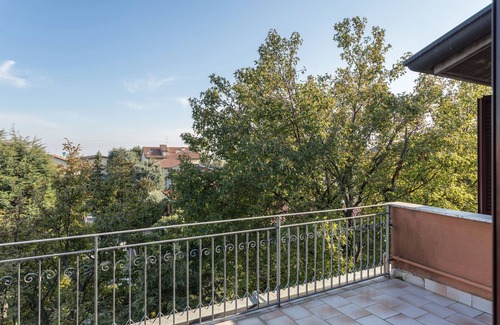 Orio al Serio Apartment | Casetta dei Daini in Orio al Serio