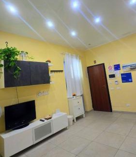 Montegrappa Apartment | Casetta Delia
