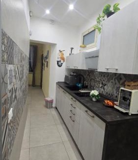 Montegrappa Apartment | Casetta Delia