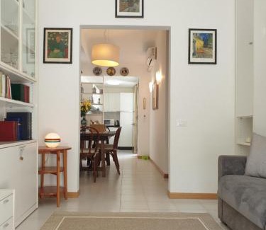 Marina di Pietrasanta Apartment | Casetta Donatello