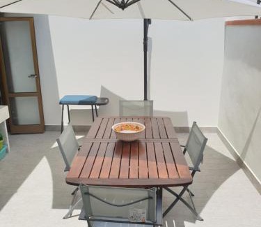 Marina di Pietrasanta Apartment | Casetta Donatello