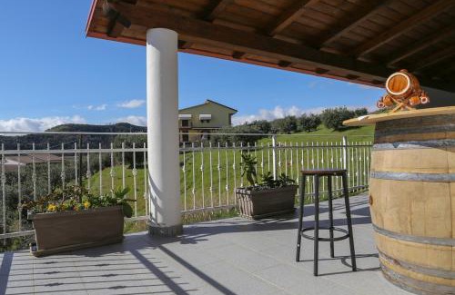 San Donato di Ninea House | Casetta Ficara