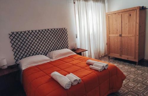 Cerro Al Volturno Apartment | Casetta in Molise, L'Iperico