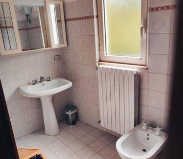 Cerro Al Volturno Apartment | Casetta in Molise, L'Iperico