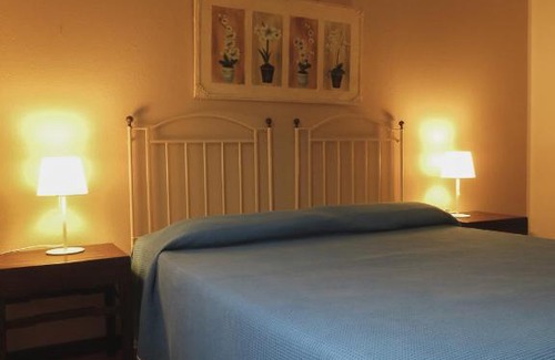 Villa Grazia di Carini House | Casetta in Villa