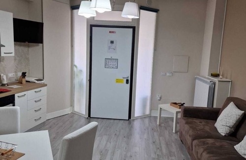 Montesarchio House | Casetta incantevole con tutti i servizi nel centro storico di Montesarchio,