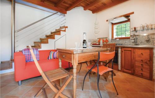 Pieve di Teco House | Casetta