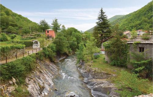 Pieve di Teco House | Casetta