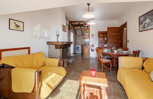 Camporosso Apartment | Casetta Panorama