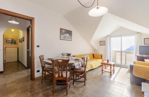 Camporosso Apartment | Casetta Panorama