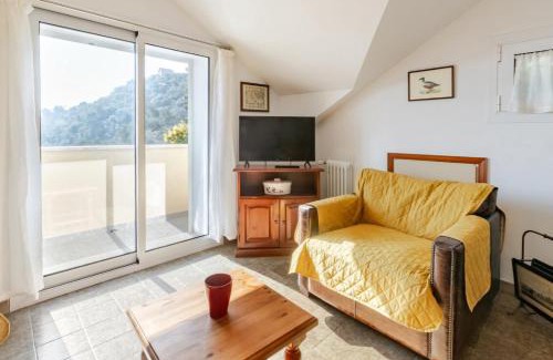 Camporosso Apartment | Casetta Panorama