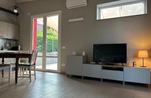Lesignano de' Bagni House | Casetta rossa