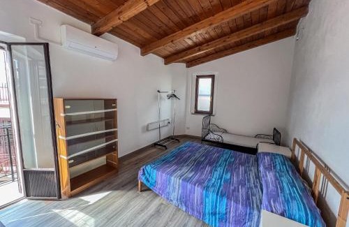 San Giorgio Lucano Apartment | Casetta San Giorgio