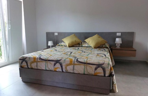 L'Aquila House | Casetta San Marciano Pile