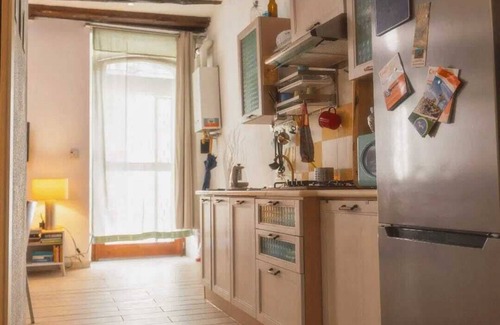 Historic Castle District Apartment | Casetta Stampace, in pieno centro. CIN-IT092009C2000Q7759