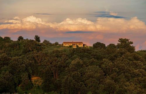 Semproniano House | Casetta Tartuchino