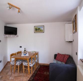 Ranzo House | Casetta Zoe