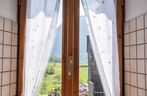 Ranzo House | Casetta Zoe