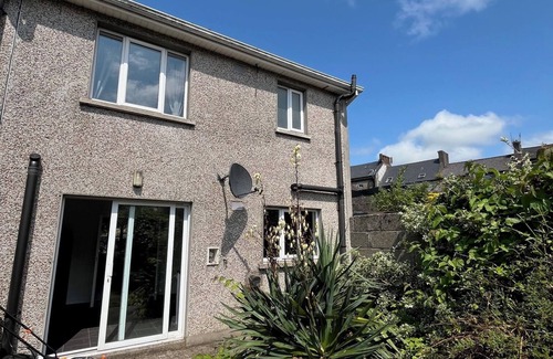 Cashel Villa | Cashel Palace Rock Villa