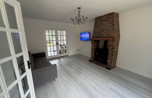 Cashel Villa | Cashel Palace Rock Villa