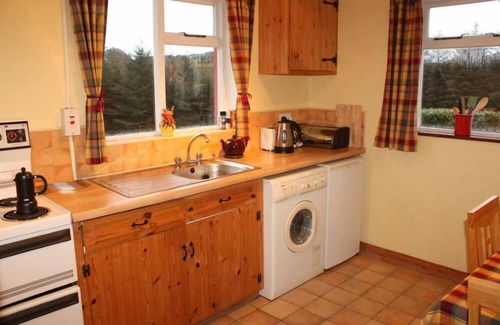 Donegal Cottage | Cashelmore Cottage - mountain/countryside views