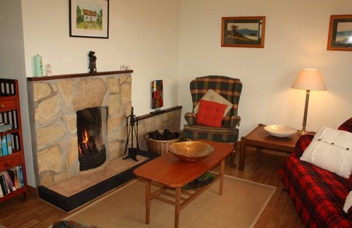 Donegal Cottage | Cashelmore Cottage - mountain/countryside views