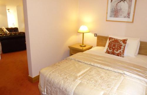 Ballybunion House | Cashen Course House