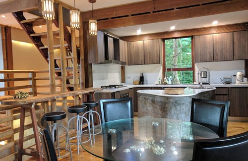 Satun Apartment | Cashewnut Cove Three-Bedroom Villa
