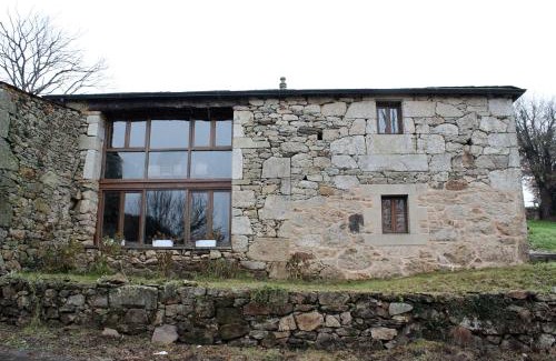 Paradela House | Casiña de Campo