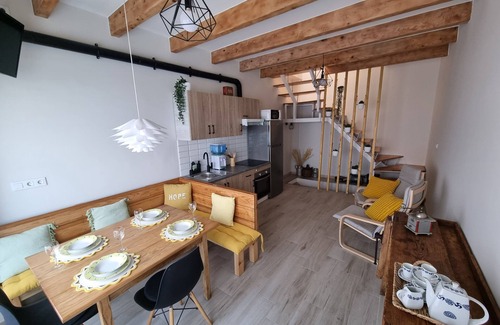 O Porrino House | Casiña ermi