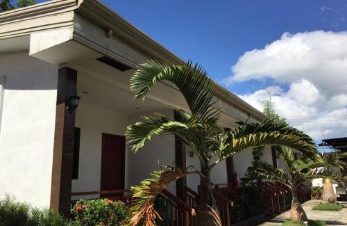 Tawala Bed & Breakfast | Casi Verde Guest House