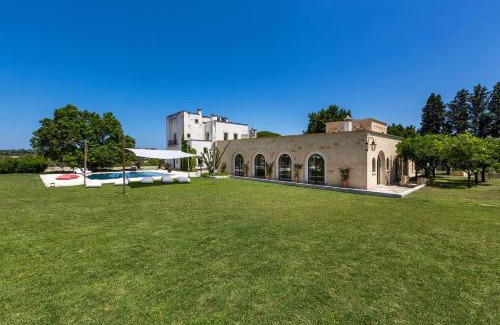 Lecce Villa | Casina del Bene by Perle di Puglia