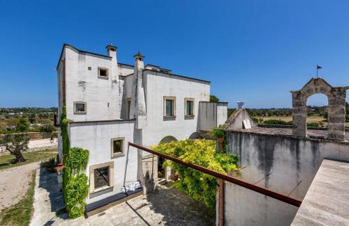 Lecce Villa | Casina del Bene by Perle di Puglia