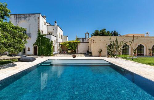 Lecce Villa | Casina del Bene by Perle di Puglia