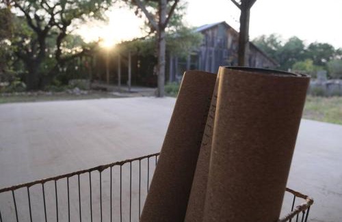 Wimberley Villa | Casinada: Mini-Ranch in Wimberley