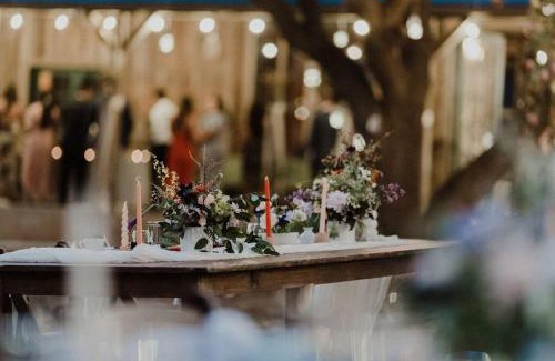 Wimberley Villa | Casinada: Mini-Ranch in Wimberley
