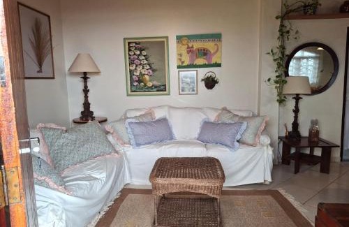 Agua Branca House | Casinha Clube de Campo