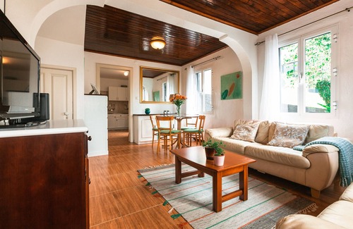 Sao Jorge Cottage | Casinha da Achada by Atlantic Holiday