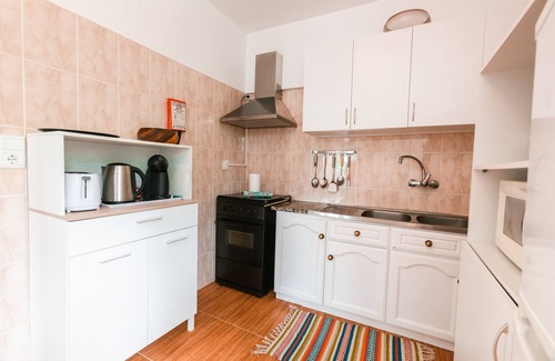 Sao Jorge Cottage | Casinha da Achada by Atlantic Holiday