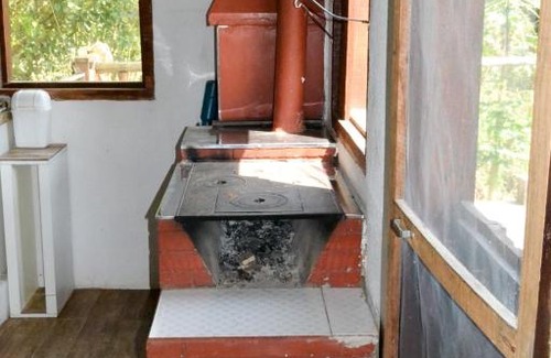 Iporanga House | Casinha da Fonte Iporanga Petar SP