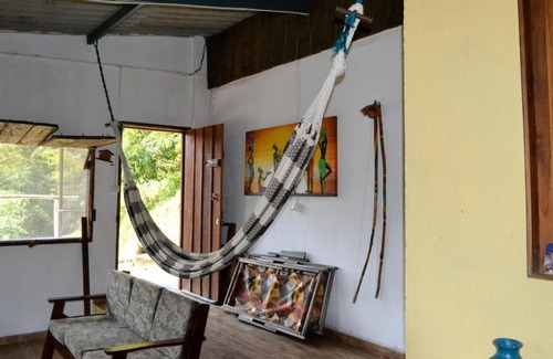 Iporanga House | Casinha da Fonte Iporanga Petar SP