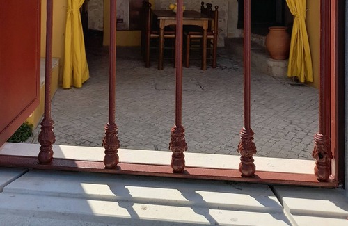 Tomar House | Casinha da Pena T1 - Tomar