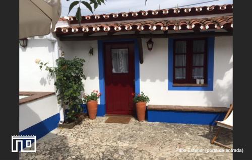 Montoito House | Casinha de Montoito