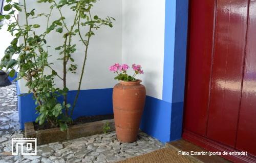 Montoito House | Casinha de Montoito