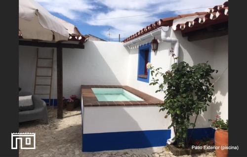 Montoito House | Casinha de Montoito