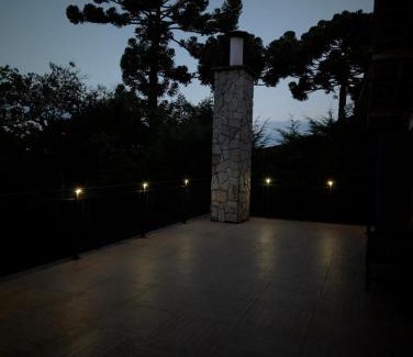Recanto Araucaria House | casinha linda campos do jordão